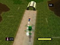 Army Men - Air Combat sur Nintendo 64